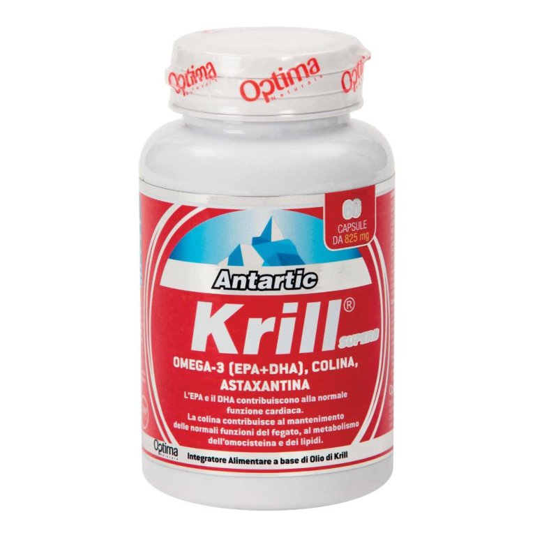 ANTARTIC KRILL SUPERB 60CPS ANTARTIC KRILL SUPERB 60CPS