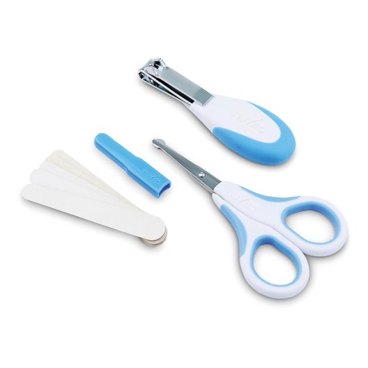 KIT UNGHIE BLU KIT UNGHIE BLU