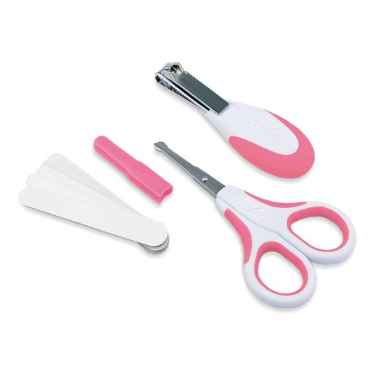 KIT UNGHIE ROSA KIT UNGHIE ROSA