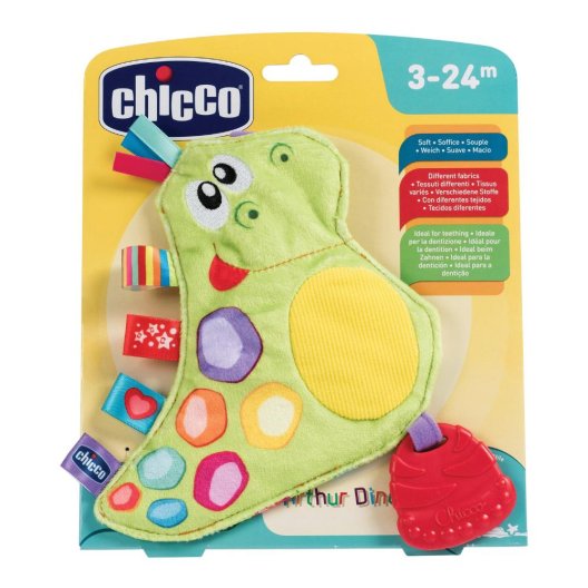 CH GIOCO ARTHUR FUNNY DINO CH GIOCO ARTHUR FUNNY DINO