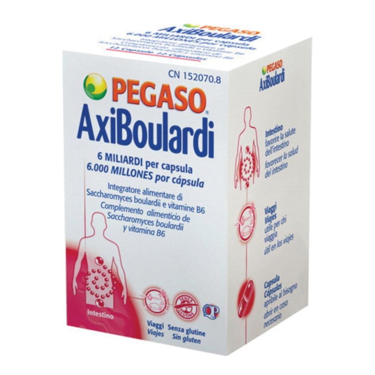 AXIBOULARDI 30CPS AXIBOULARDI 30CPS