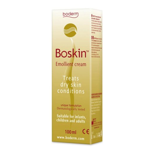 BOSKIN CREMA 100ML CE