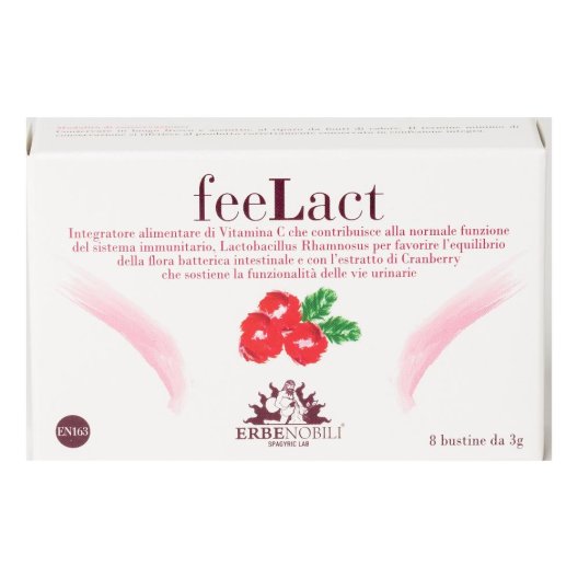 FEELACT 8BUST 24G FEELACT 8BUST 24G