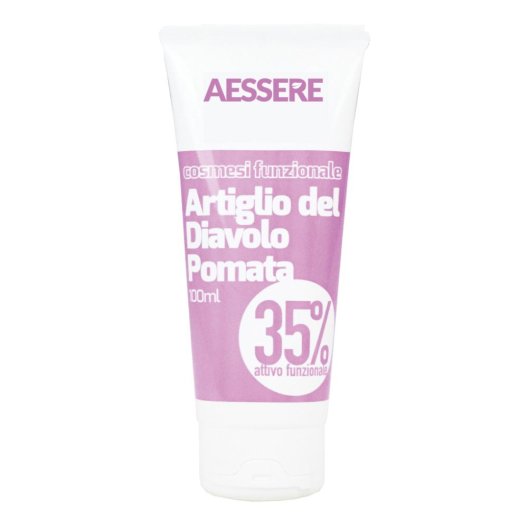 ARTIGLIO DIAVOLO POM 35% 100ML ARTIGLIO DIAVOLO POM 35% 100ML