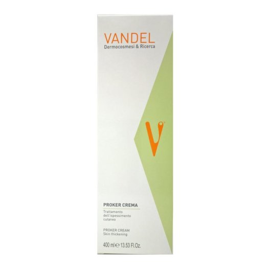VANDEL PROKER CREMA 400ML VANDEL PROKER CREMA 400ML