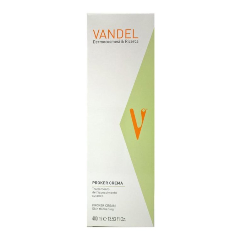 VANDEL PROKER CREMA 400ML