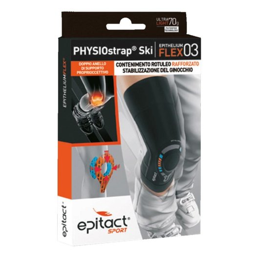 EPITACT SPORT PHYSIOSTR SKI L