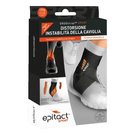 EPITACT SPORT ERGOSTRAP CAV XL EPITACT SPORT ERGOSTRAP CAV XL