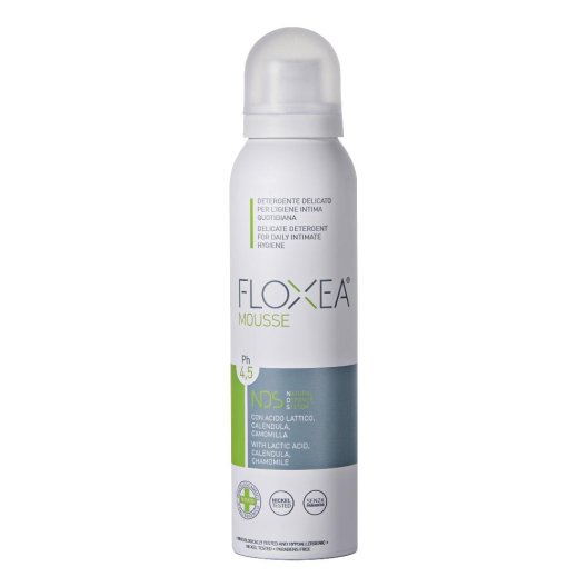FLOXEA MOUSSE 150ML FLOXEA MOUSSE 150ML