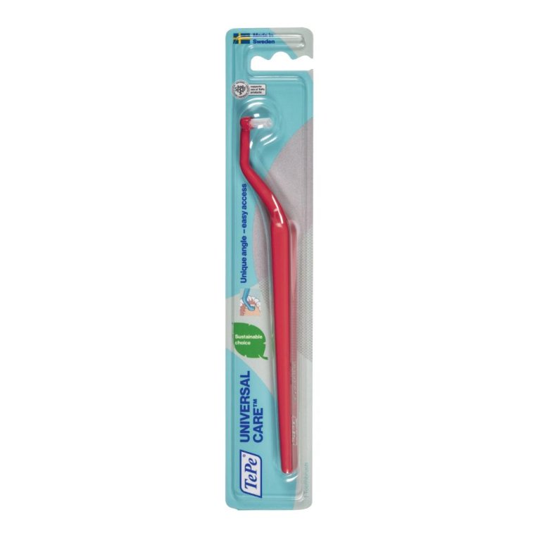TEPE UNIVERSAL CARE SPAZZOLINO TEPE UNIVERSAL CARE SPAZZOLINO