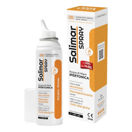 SANAVITA SALIMAR SOL IPERTON SANAVITA SALIMAR SOL IPERTON