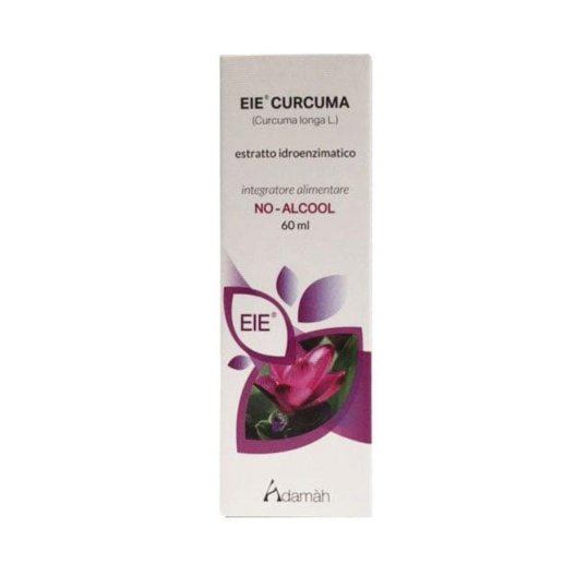 EIE CURCUMA 60ML