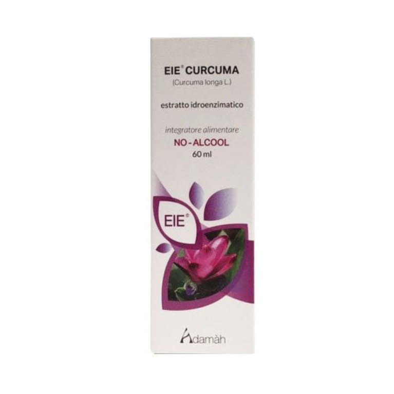 EIE CURCUMA 60ML EIE CURCUMA 60ML
