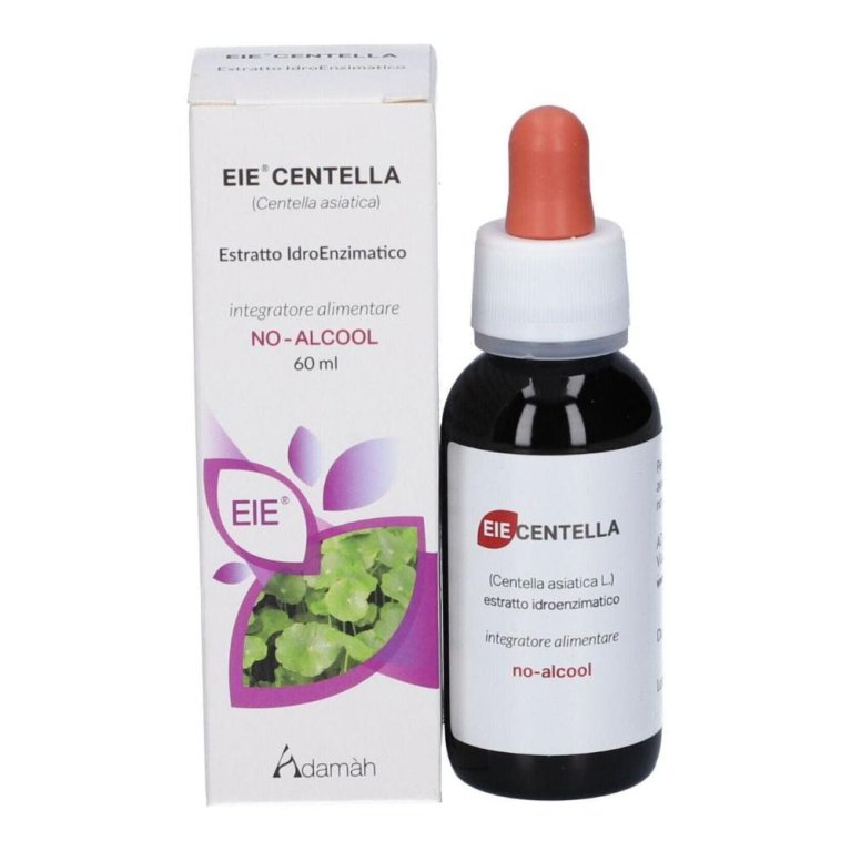 EIE CENTELLA 60ML EIE CENTELLA 60ML