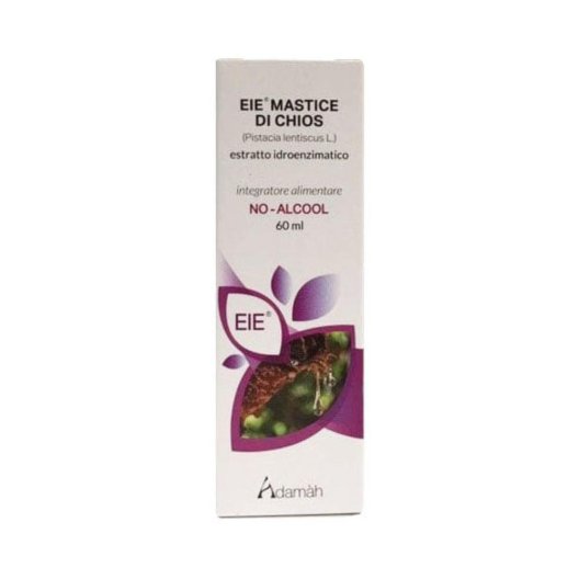 EIE MASTICE DI CHIOS 60ML