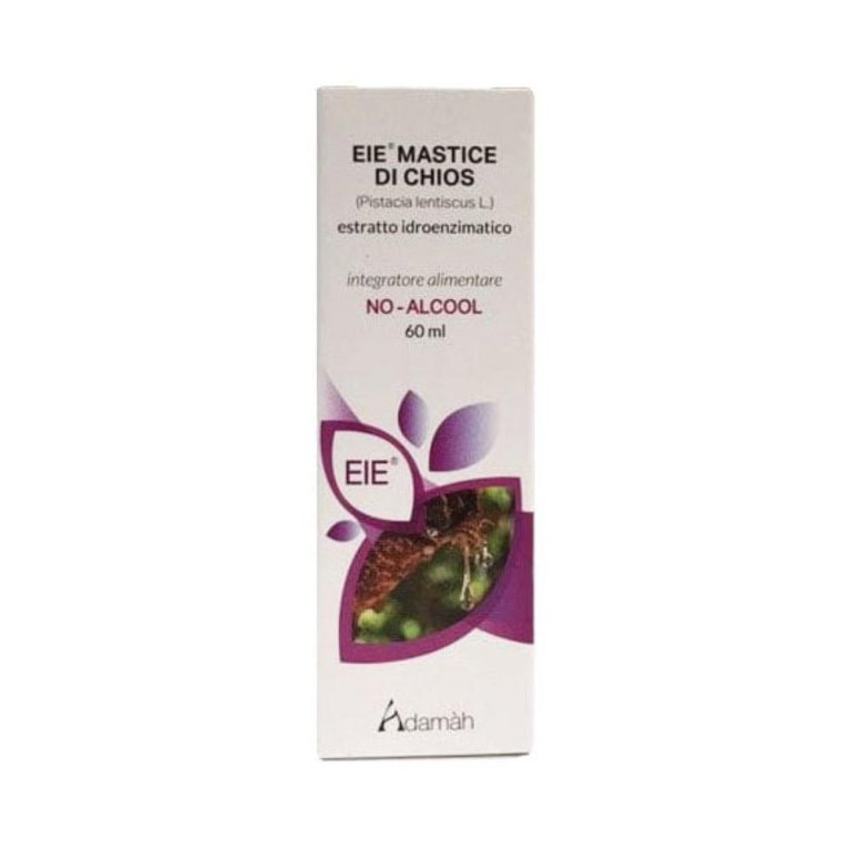 EIE MASTICE DI CHIOS 60ML EIE MASTICE DI CHIOS 60ML