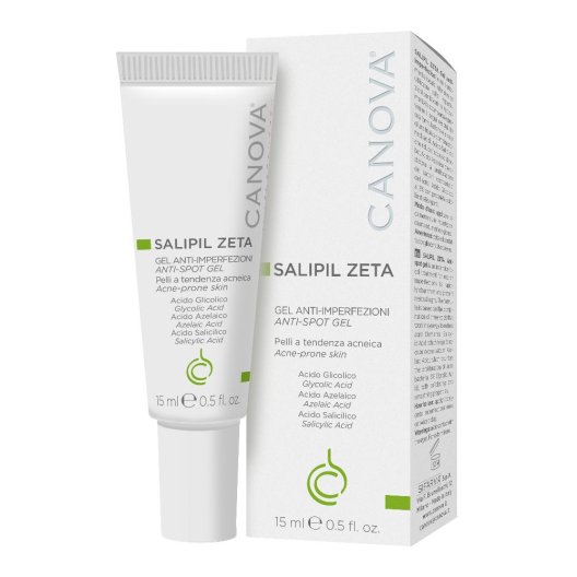CANOVA SALIPIL ZETA 15ML