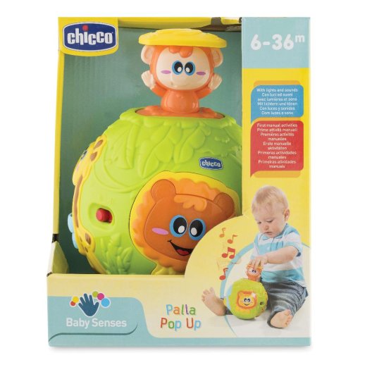 CH GIOCO PALLA POP UP CH GIOCO PALLA POP UP