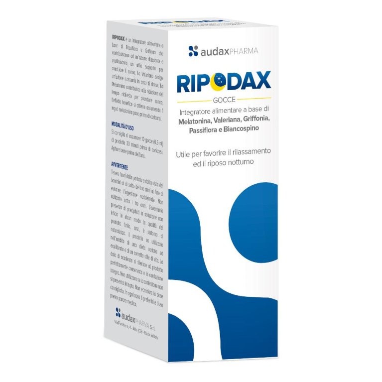 RIPODAX 15ML RIPODAX 15ML
