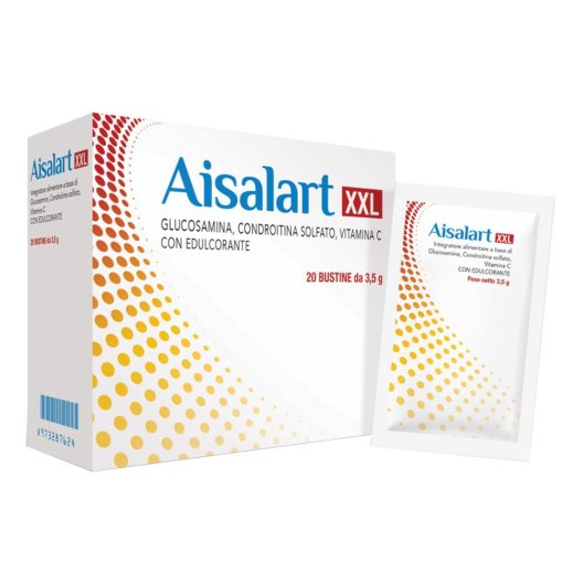 AISALART XXL 14BUST AISALART XXL 14BUST