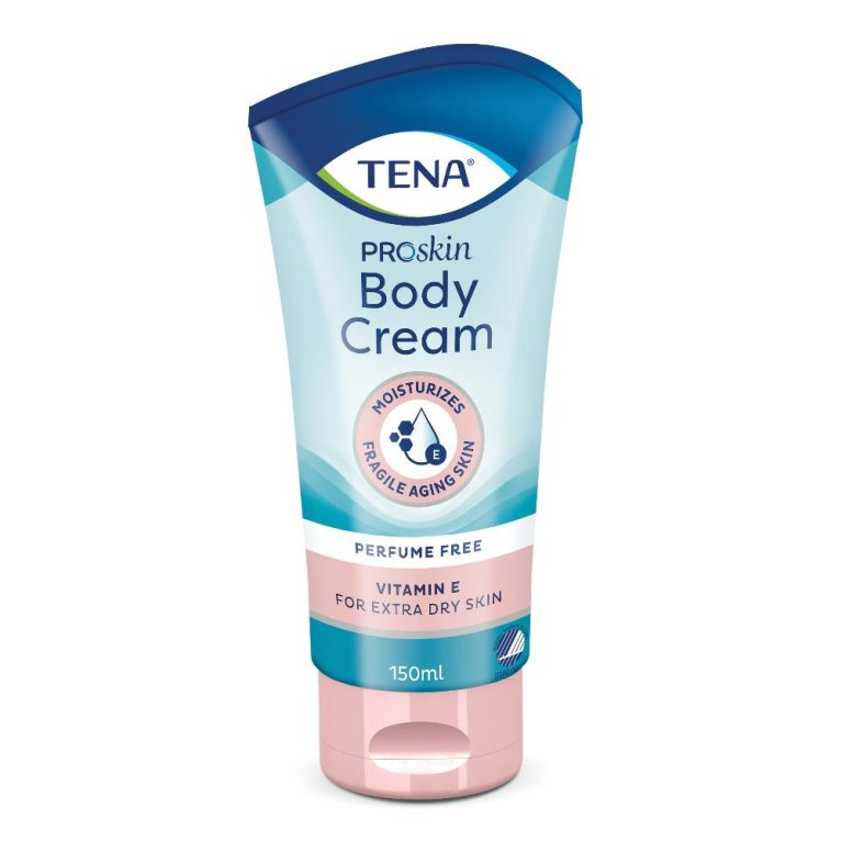 TENA SKIN CREAM 150ML TENA SKIN CREAM 150ML