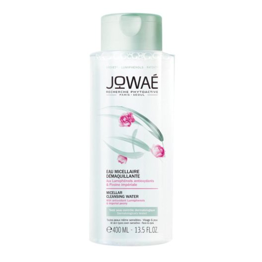 JOWAE ACQUA MICELL STRUCC400ML