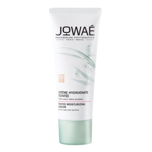 JOWAE CREMA COLOR IDRAT CHIARA