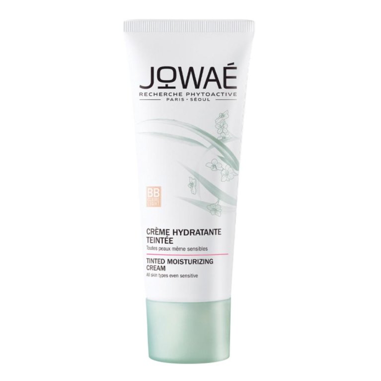 JOWAE CREMA COLOR IDRAT CHIARA