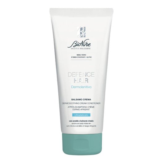 BIONIKE DEFENCE HAIR BALS DERM BIONIKE DEFENCE HAIR BALS DERM