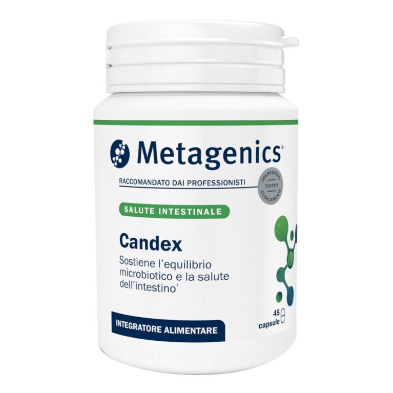 CANDEX 45CPS CANDEX 45CPS