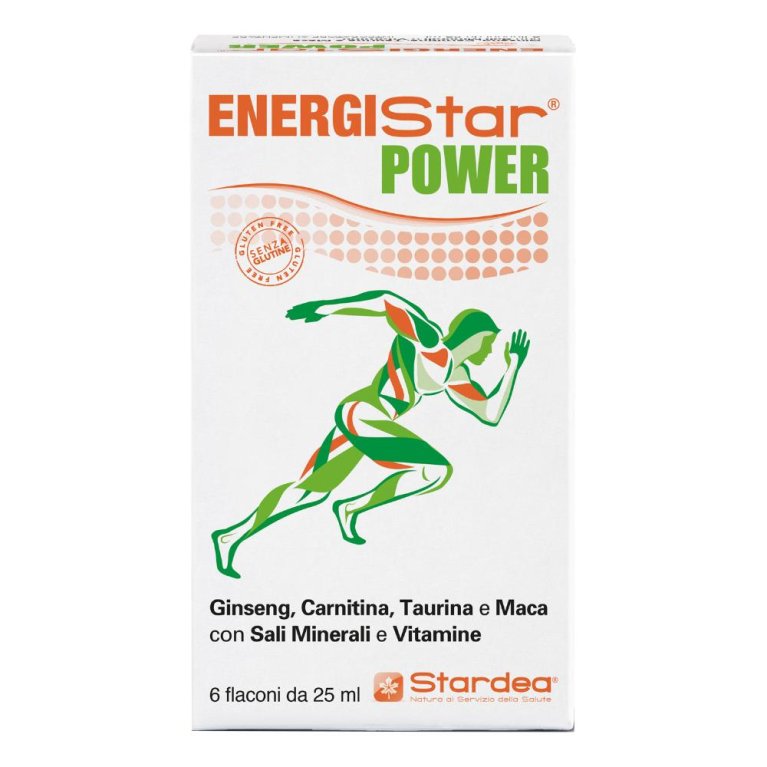 ENERGISTAR POWER 6FL ENERGISTAR POWER 6FL