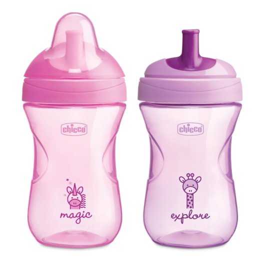 CH TAZZA ADVANCE ROSA 12M CH TAZZA ADVANCE ROSA 12M