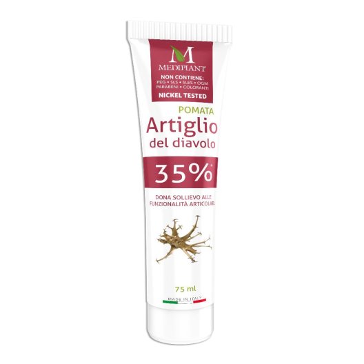 ARTIGLIO DEL DIAVOLO 35% 75ML ARTIGLIO DEL DIAVOLO 35% 75ML