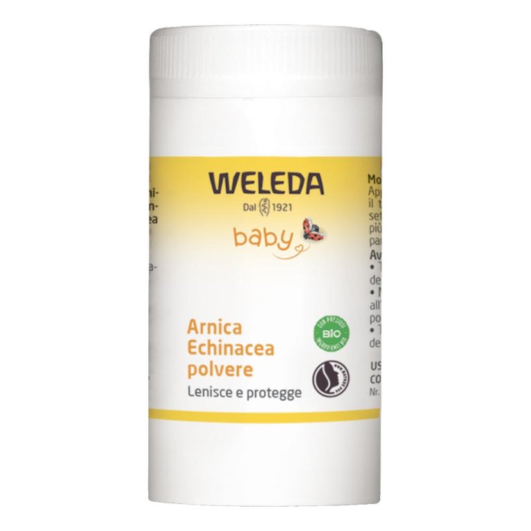 ARNICA ECHINACEA POLVERE 20G ARNICA ECHINACEA POLVERE 20G
