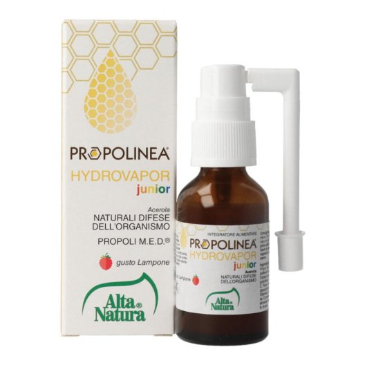 PROPOLINEA HYDROVAPOR J 20ML PROPOLINEA HYDROVAPOR J 20ML