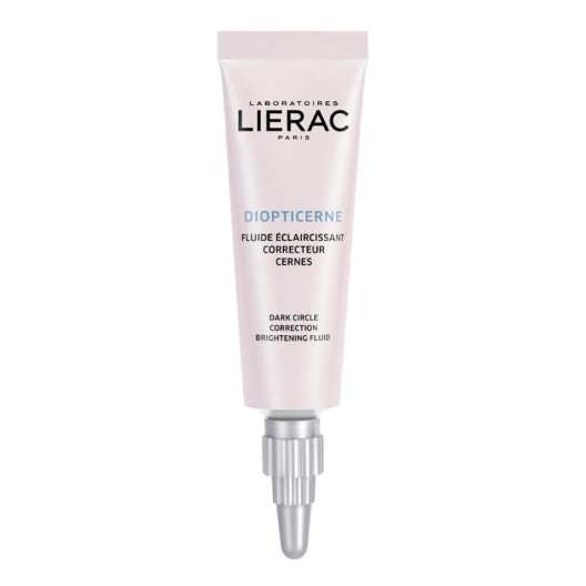 LIERAC DIOPTICERNE 15ML