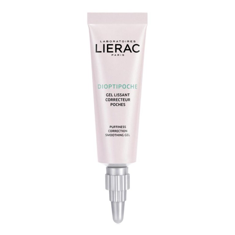 LIERAC DIOPTIPOCHE 15ML LIERAC DIOPTIPOCHE 15ML