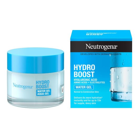 NEUTROGENA ACQUA GEL 50ML