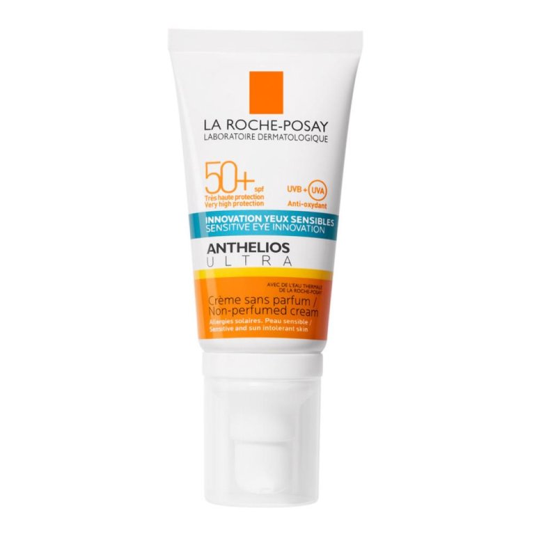 ANTHELIOS ULTRA SPF50+ S/PROF ANTHELIOS ULTRA SPF50+ S/PROF