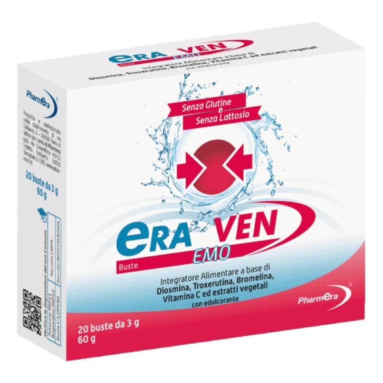 ERAVEN EMO 14BUST