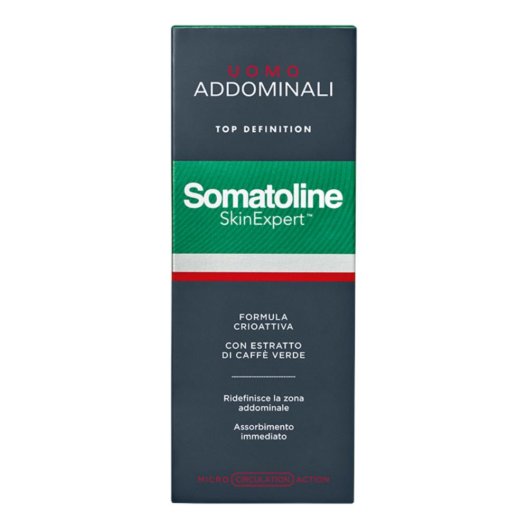 SOMAT SKIN EX UOMO TOP DEF PRO SOMAT SKIN EX UOMO TOP DEF PRO