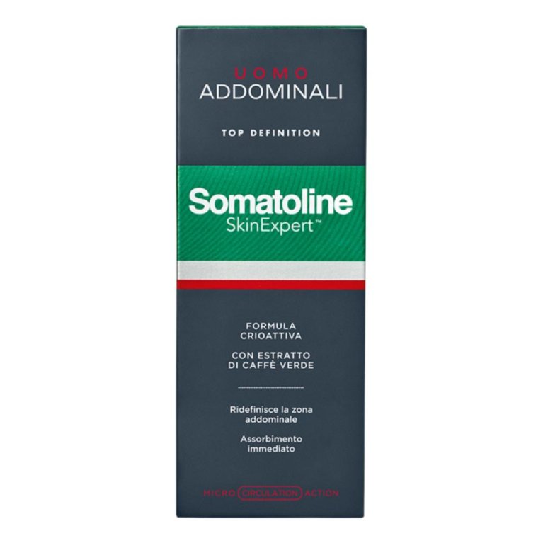 SOMAT SKIN EX UOMO TOP DEF PRO SOMAT SKIN EX UOMO TOP DEF PRO