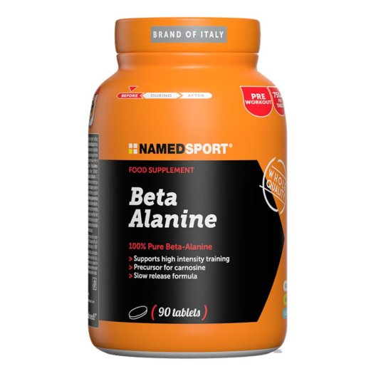 BETA ALANINA 90CPR BETA ALANINA 90CPR