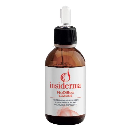 INSIDERMA NODISEB LOZIONE 50ML INSIDERMA NODISEB LOZIONE 50ML