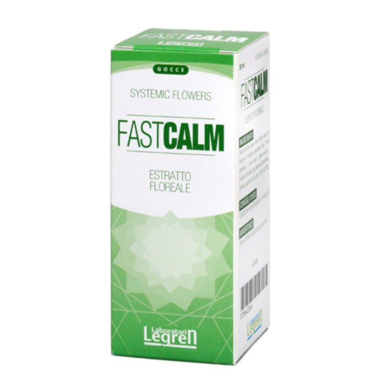 FAST CALM 30ML GTT FAST CALM 30ML GTT