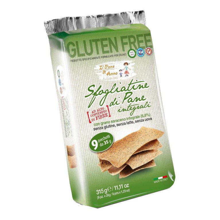 PANE ANNA SFOGLIATINE PANE INT PANE ANNA SFOGLIATINE PANE INT
