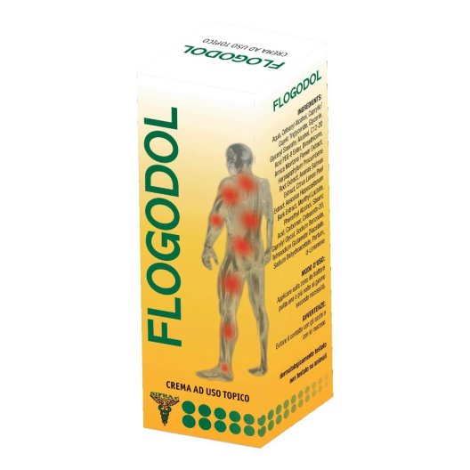 FLOGODOL CREMA 75ML