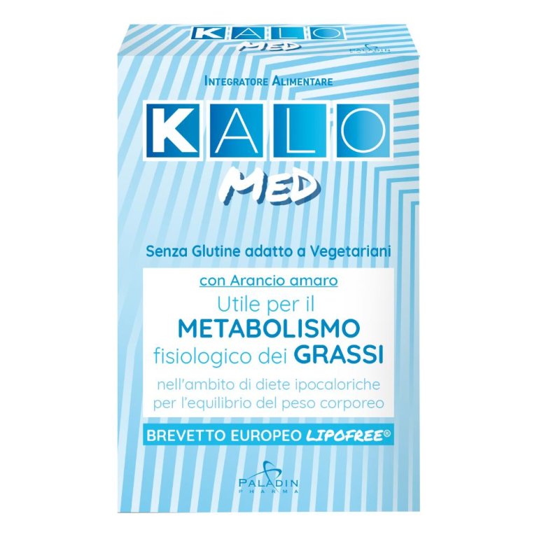 KALOMED 30CPR KALOMED 30CPR
