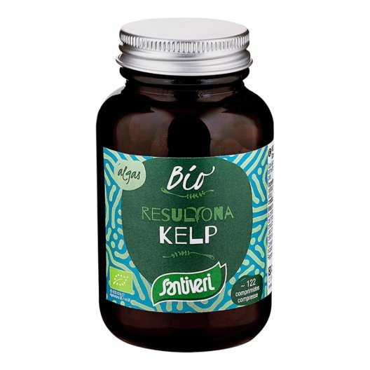 ALGA KELP BIO 112CPR ALGA KELP BIO 112CPR