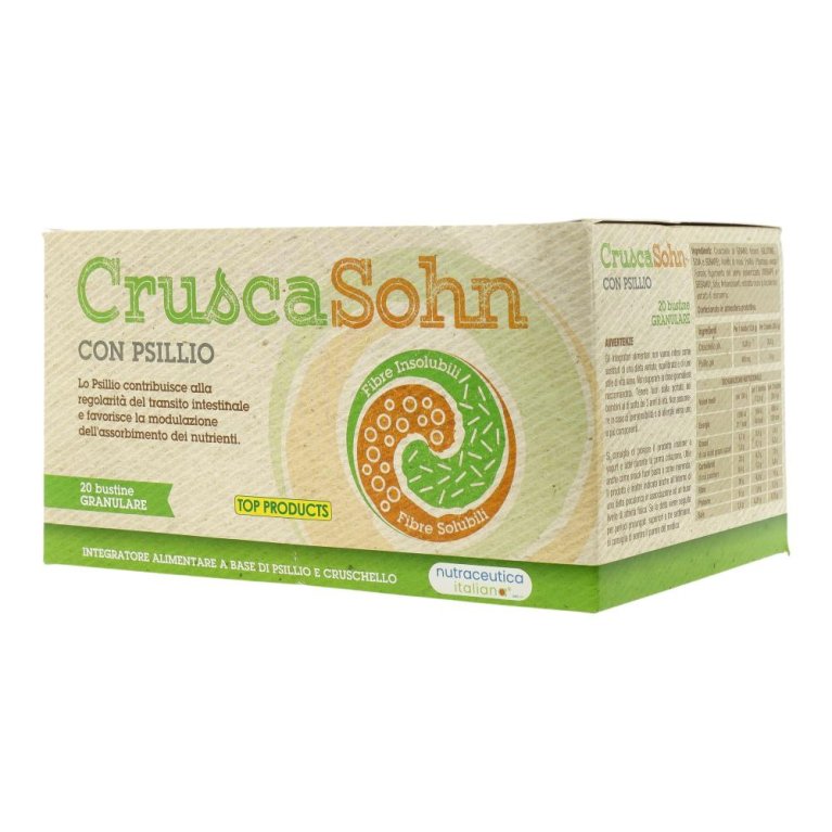 CRUSCASOHN 20BUST